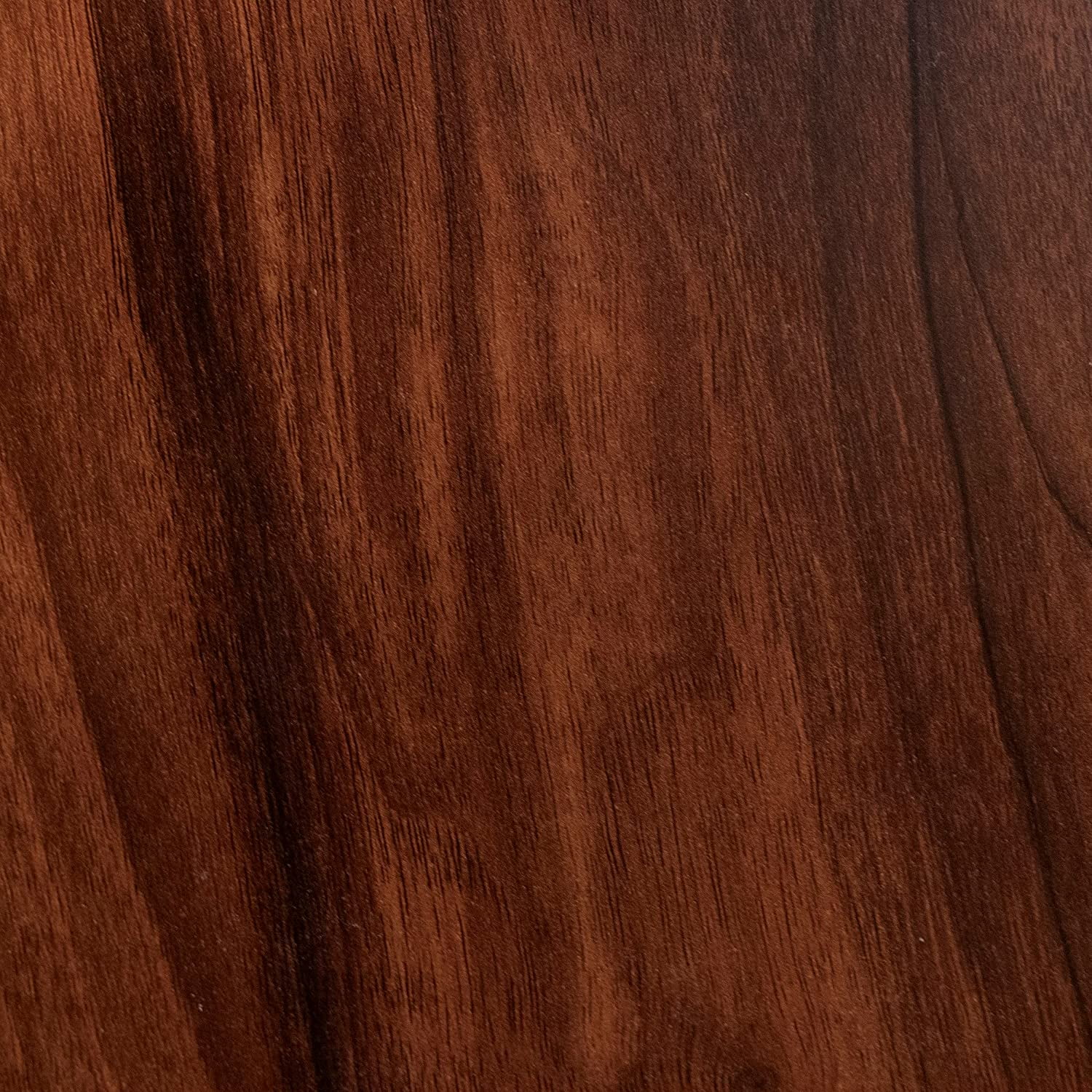Jumbo Modern Pet Bed Frame - Walnut Veneer