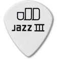 thumbnail image 2 of Jim Dunlop 478P150 478P150 Tortex Jazz III 1.5mm 12 Guitar Picks Player's Pack, 2 of 5