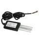thumbnail image 5 of Sensor de temperatura de humedad del suelo, RS485 5 pines PH del suelo Sensor de PH del suelo Detector de suelo construido para el futuro, 5 of 8