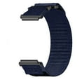 thumbnail image 4 of AOOOWER Canvas Watch Band, Nylon Construction, Bracelets Straps for 18mm and 20mm Watches, 4 of 19