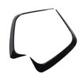 thumbnail image 1 of Divisor de ventilacia lateral de paracaides, uso de larga duración mejora la estabilidad del vehículo spoiler de luz de niebla delantera black glossy para mk3 estándar 2024 EN, 1 of 7