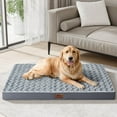 thumbnail image 1 of Cama ortopédica para perros Western Home WH de tamaño grande para perros grandes, 1 of 8
