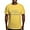 Yellow, variant on CafePress - Retired Dark T Shirt - Men's Classic Graphic T-Shirt