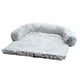 thumbnail image 1 of Wdftyju Cama para perros grandes y pequeños, cojín suave para dormir para perros y gatos, sofá Wdftyju 6pf1zj7py8pl9ns0D05, 1 of 7