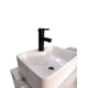 thumbnail image 4 of Gabinete Flotante Para Baño Con Lavamanos Y Llave OLIVIA, 4 of 7