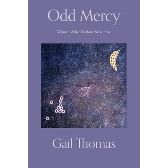 Pre-Owned Odd Mercy (Paperback) 0997914920 9780997914924