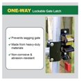 thumbnail image 2 of Power- 1 Way Gate, 2 of 5