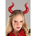 thumbnail image 2 of Déguisement en Cuir pour Femme Devil, 2 of 9