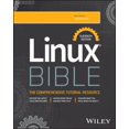 thumbnail image 1 of Pre-Owned Linux Bible, (Paperback), 1 of 1