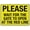 Warning Sign 1, variant on Vintage Aluminum Sign No Smoking In Warehouse 8"x12", Metal Aluminum Rust Free Sign with Pre-Drilled Holes Weather Resistant, For House Door Office Business Yard Warehouse Indoor Outdoor