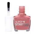 thumbnail image 2 of Maybelline Forever Strong Superstay 7day GEL 135 Nude Rose, 2 of 7