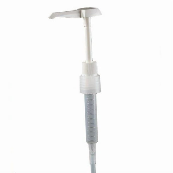 Dispensing Pump for 5 Gallon Shampoos/Conditioners