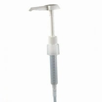 Dispensing Pump for 5 Gallon Shampoos/Conditioners