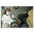 thumbnail image 4 of 3M Dual cartrdge Respirator Assembly 52P71 Organic Vapor/P95 Medium, 4 of 7