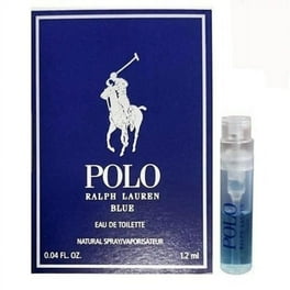 Ralph Lauren Polo Blue EDT Spray 4.2 oz Perfume Cologne for Men Walmart