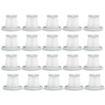 thumbnail image 1 of Piezas de repuesto de filtro HEPA para Xiaomi Mijia Handy Vacuum Cleaner SSXCQ01XY Home Car Mini Cordless Piezas de repuesto, 1 of 5
