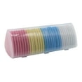 thumbnail image 3 of Tailors Chalk Erasable Fabric Chalk Pencil for Tailoring Dressmaking Tracing 30pcs, 3 of 8