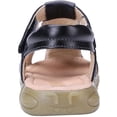 thumbnail image 4 of Boy's Girl's Leather Closed Toe Outdoor Sport Sandals (Toddler/Little Kid/Big Kid), 4 of 6