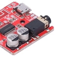 thumbnail image 4 of Récepteur Audio Bluetooth, Bluetooth 4.1 MP3 Module Sonore Stéréo m Récepteur Audio Solution Innovante, 4 of 9