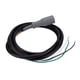 thumbnail image 1 of Enchufe de cable de CC, cable de cargador de 3 pines de 129 pulgadas, enchufe de cargador de automóvil V Club, funcionalidad inteligente, 1 of 9