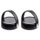 thumbnail image 1 of Tapa flexible Afortunado Sencillez para botellas de boca ancha Hydro Flask, 1 of 5