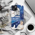 thumbnail image 6 of Christian Phone Case, Think Celestial Blue Collage iPhone Cover, Religious Protective Case for iPhone 17 16 15 14 13 12 11 Pro Plus Mini, 6 of 6