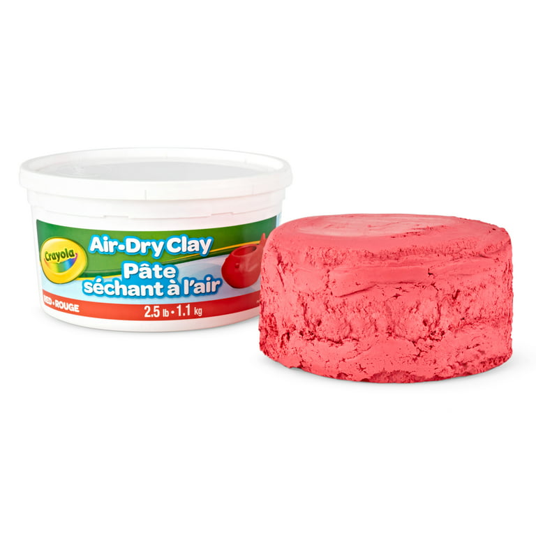 Crayola Air-Dry Clay (cyo-575138)