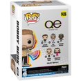 thumbnail image 3 of Pop Television Queer Eye 3.75 Inch Action Figure - Bobby Berk #1426, 3 of 3