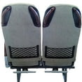thumbnail image 2 of SHAR 2 Pack Bungee Storage Net - Wall Mount Car Caravan Motorhome (32 x 21cm), 2 of 5