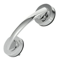 WEUVEB Cup Grab Bar Set with ABS Material for Bathroom Safety and , Easy Installation and Strong Support