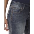 thumbnail image 4 of Wrangler® Women's Retro Sadie Low Rise Bootcut Jean, 4 of 5