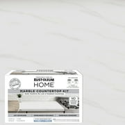 Satin Marble, Rust-Oleum HOME Countertop Coating Kit- 2 Pack