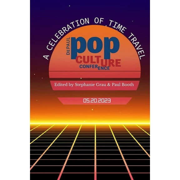 A Celebration of Time Travel (Paperback)