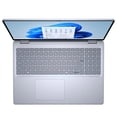 thumbnail image 3 of DELL Inspiron 16 5645 Business AI PC Laptop 16" WUXGA AMD Octa-core Ryzen 7 8840U (Beats i7-1355U) 16GB RAM 1TB SSD Backlit Fingerprint FHD RGB Camera Long-Lasting Battery Win11, 3 of 5