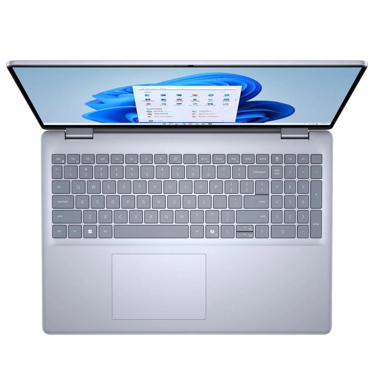 DELL Inspiron 16 5645 Business AI PC Laptop 16