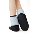 thumbnail image 3 of Zapatos Baile Botas Ballet Invierno para Mujeres Niñas Jazz Dancer, 3 of 9
