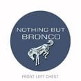 thumbnail image 2 of Nothing But Ford Bronco Collection Short Sleeve T-Shirt, 2 of 2
