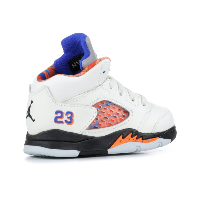 Sail racer blue jordan deals 5