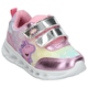 thumbnail image 4 of Tenis Peppa Pig Niña Rosa Luz Led Casual T12-15 rosa 13, 4 of 10