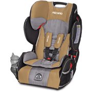 RECARO Performance SPORT Combination Harness to Booster, Slate