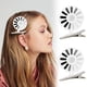 thumbnail image 1 of Cargando Horquillas Divertidas Brain Downtime Live Tocado Tarjeta de Red Accesorios para el Cabello Horquillas Cargando Estado Abstracto Divertido Horquillas Divertidas, 1 of 5