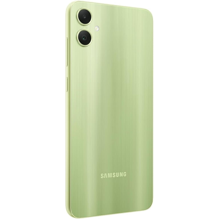 Samsung Galaxy A05 (SM-A055M/DS), 64GB 4GB RAM, Dual SIM