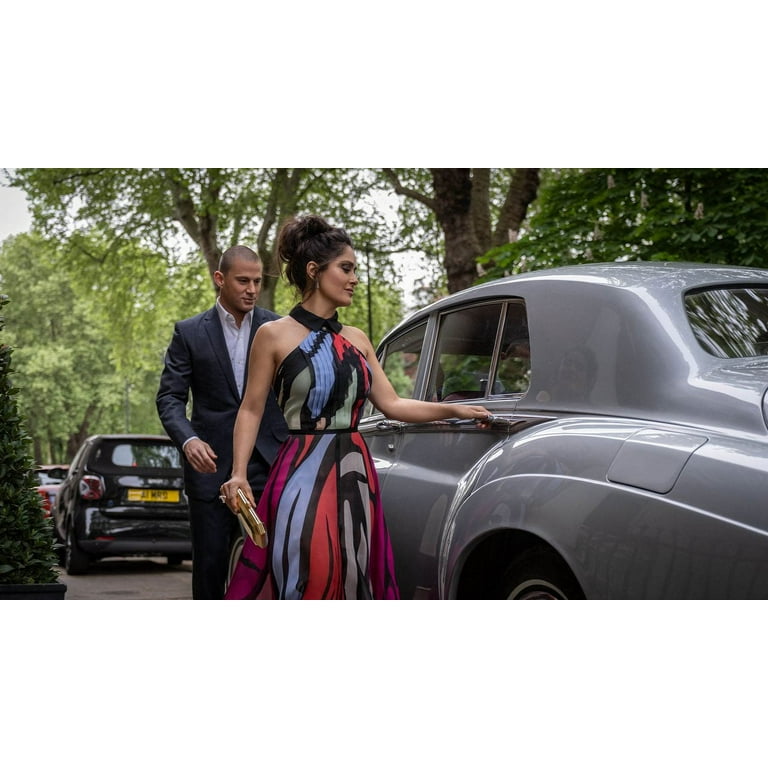 Magic Mike 3-Film Collection (DVD) - XXL Edition - Walmart.com