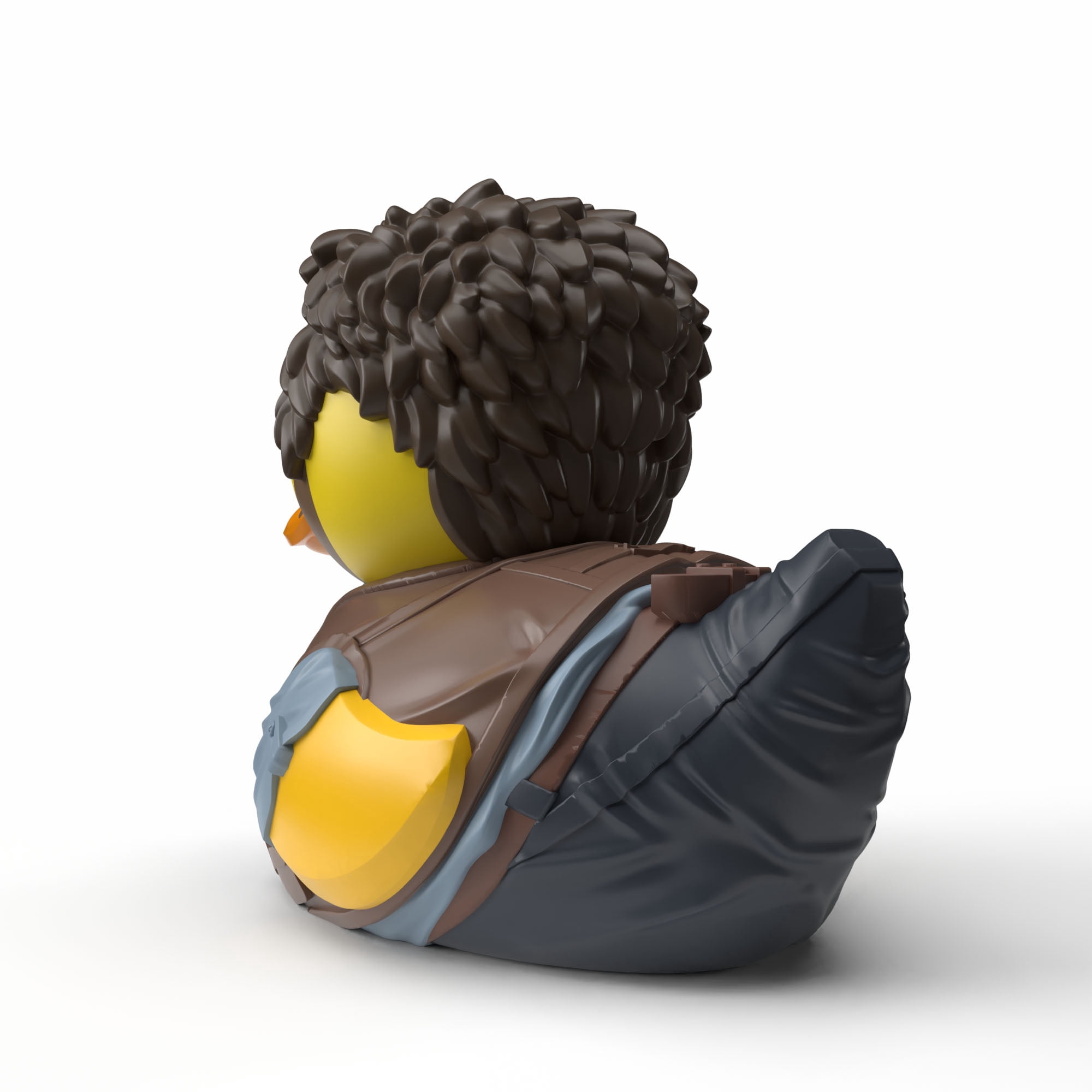 Jurassic World: Owen Grady TUBBZ (First Edition)