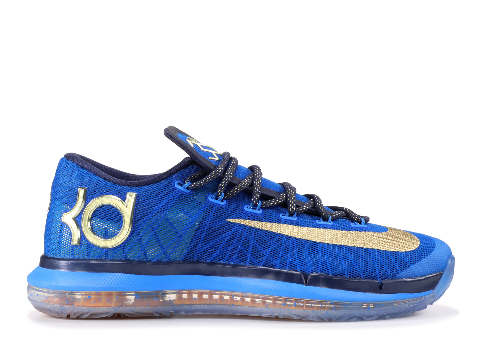 kd 5 ii