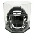thumbnail image 5 of OnDisplay Deluxe UV-Protected Standard Football/Baseball Helmet Display Case, 5 of 7