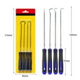 thumbnail image 5 of Hook Puller Set With - 491011 Piece Automotive Tool Kit Blue, 5 of 8