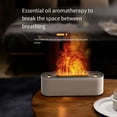 thumbnail image 4 of BTOER 320ML Portable Car Humidifier Small Quiet USB Air Diffuser for Car Home, 4 of 9