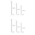 thumbnail image 2 of kurtrusly 30 Pcs Large Eye Hand Sewing Tool Stainless Steel Needles Knitting Darning Accessories with Storage Tube Sewing Needles 2Set, 2 of 6
