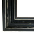thumbnail image 2 of Home 11" x 14" Distressed Blue Frame by Studio Décor®, 2 of 3